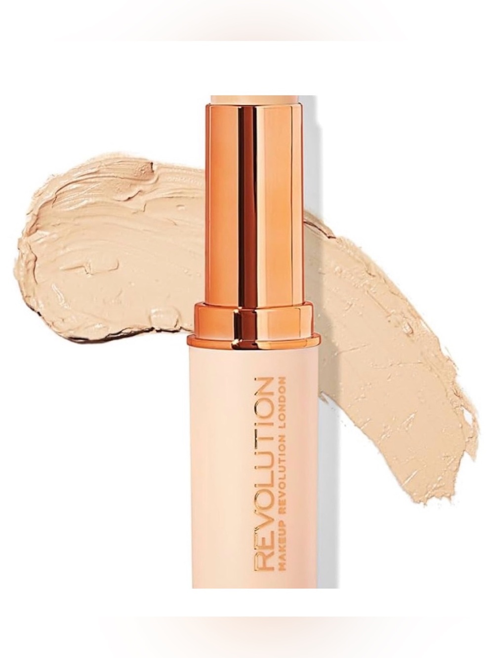 Revolution Makeup Fast Base Stick Foundation